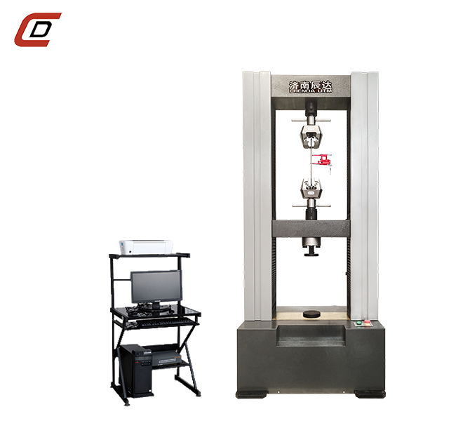 你知道電子萬(wàn)能試驗(yàn)機(jī)操作規(guī)范嗎?我們一起來了解一下