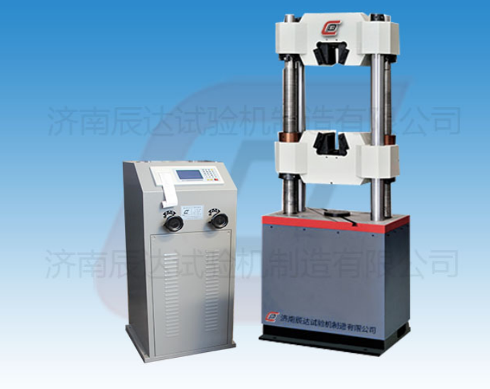 哪些因素會影響WE-600B萬能試驗(yàn)機(jī)的價(jià)格?