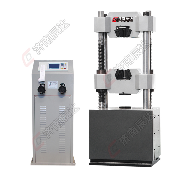 萬能試驗(yàn)機(jī)的日常維護(hù)以及應(yīng)用