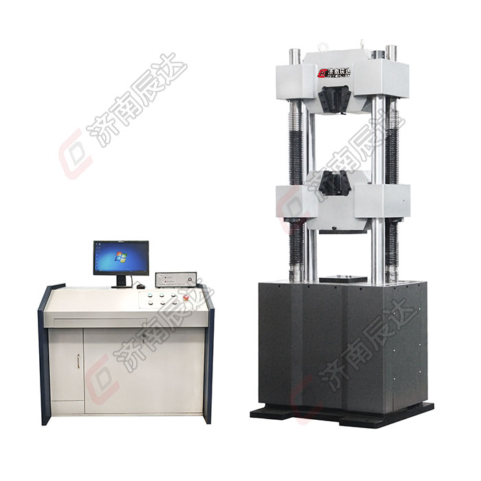 關于液壓萬能試驗機測試結果中的常見偏差